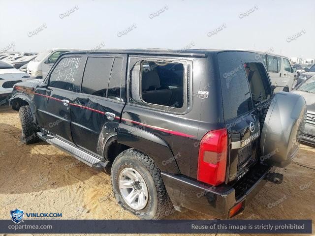 Auction photo