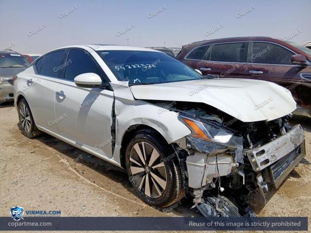 Auction photo