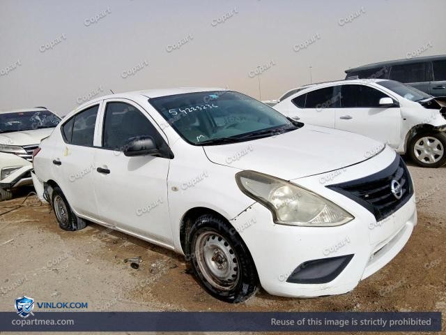Auction photo