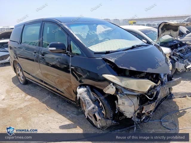 Auction photo