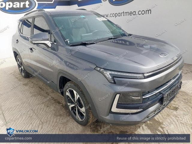 2023 JAC JS4 — Lot 54230856 auction photo