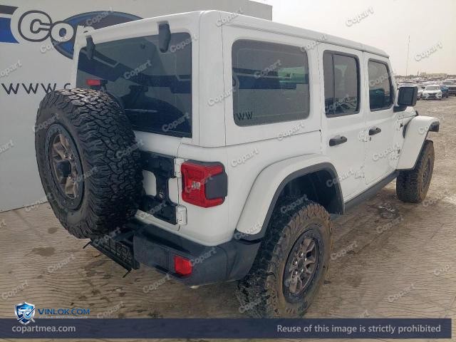 Auction photo