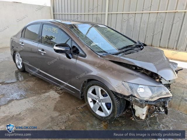 Auction photo