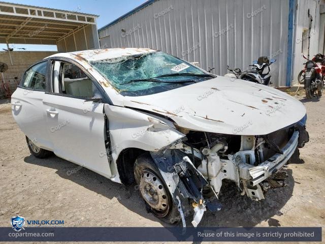 Auction photo
