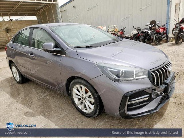 2024 CHER ARRIZO 5 — Lot 54346566 auction photo