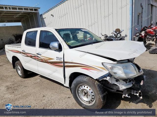 Auction photo