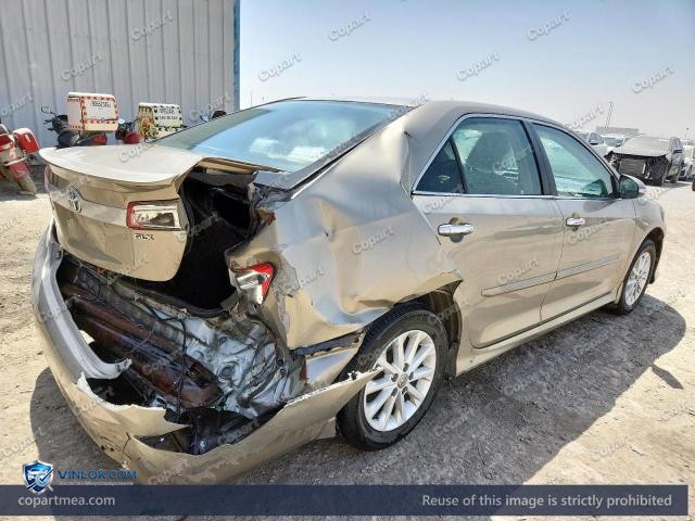 Auction photo