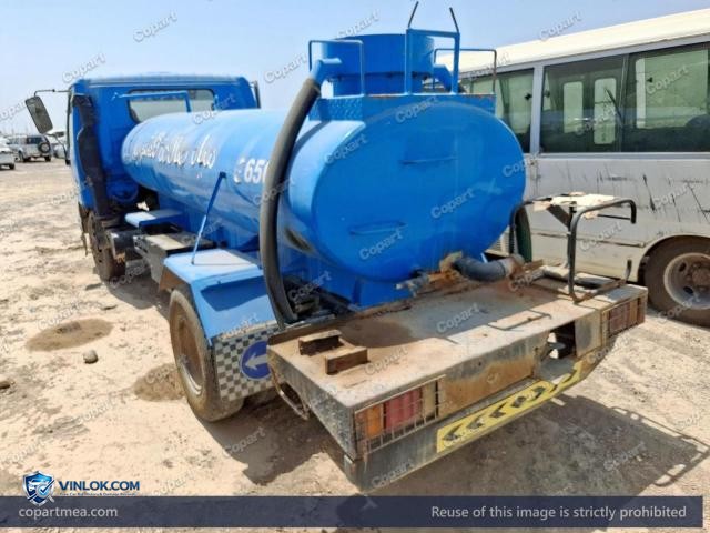 Auction photo