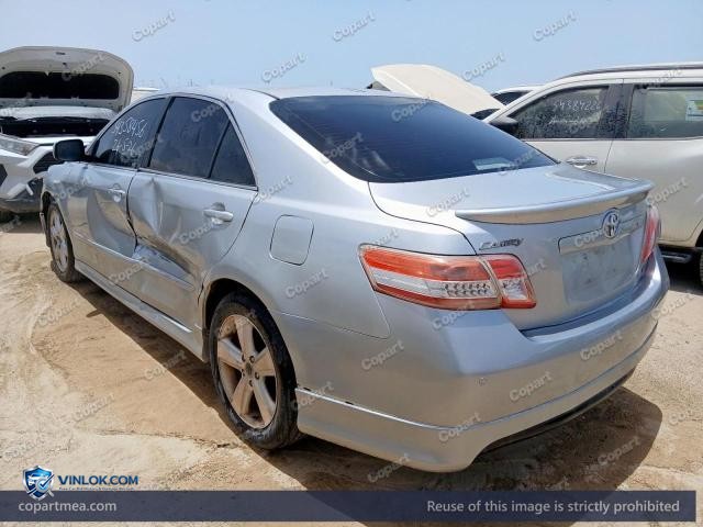 Auction photo