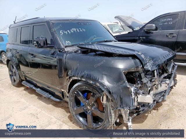 Auction photo
