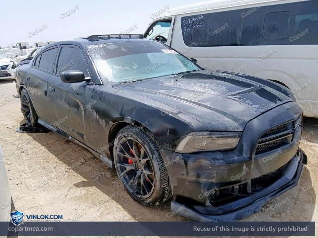 Auction photo