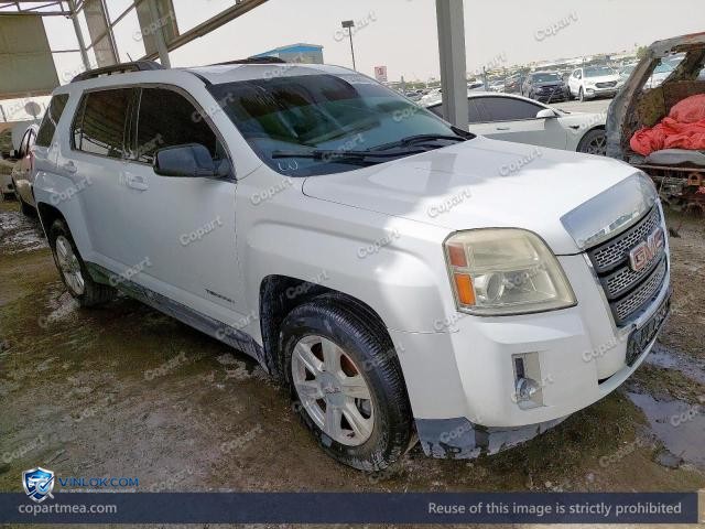 Auction photo