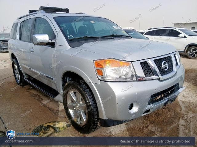 Auction photo