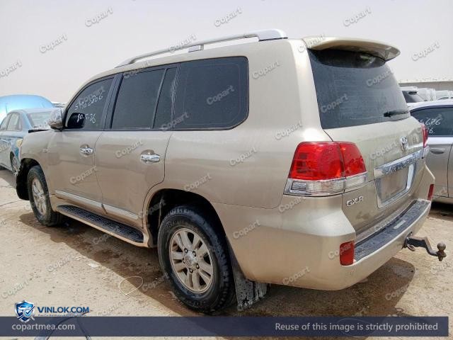 Auction photo