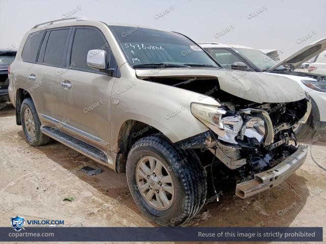 Auction photo