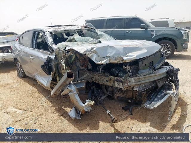Auction photo