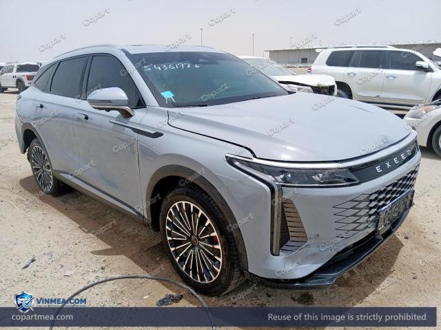 2026 EXEE RX — Lot 54361776 auction photo