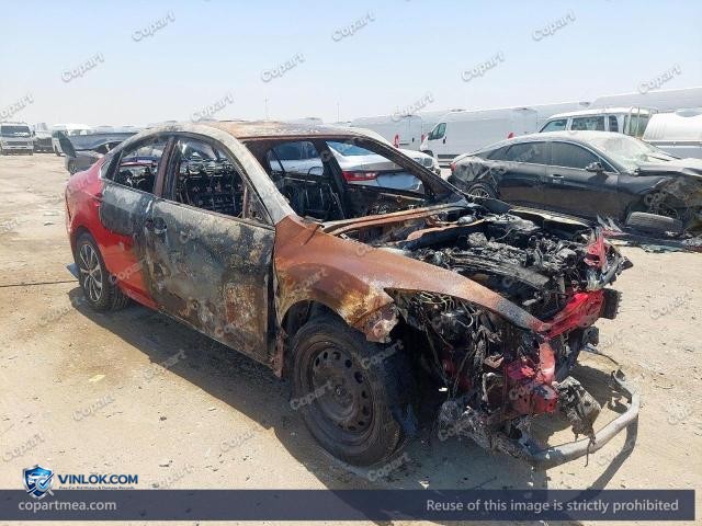 Auction photo