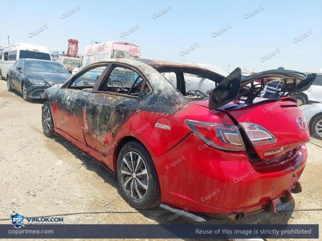 Auction photo
