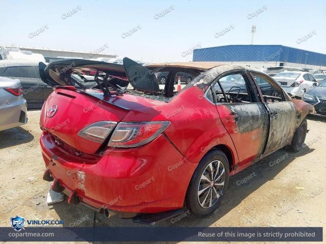 Auction photo