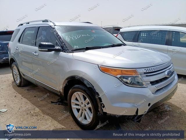 Auction photo
