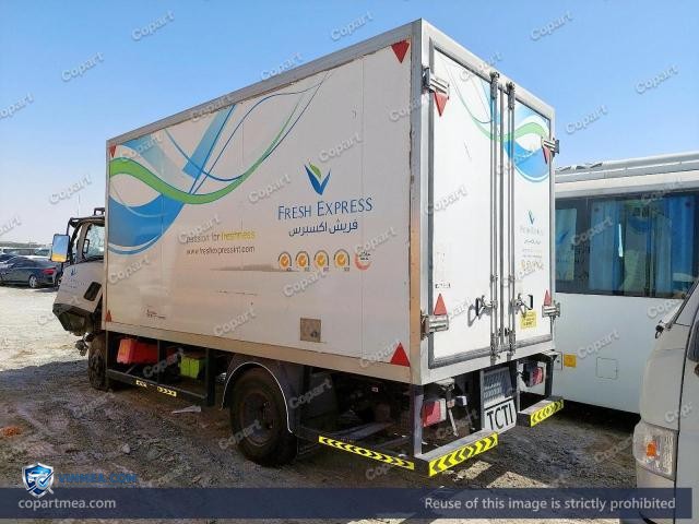 Auction photo
