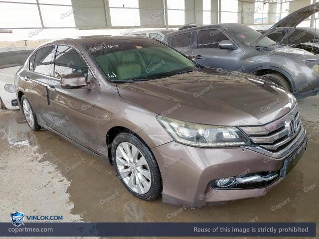 Auction photo