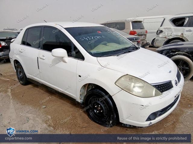 Auction photo