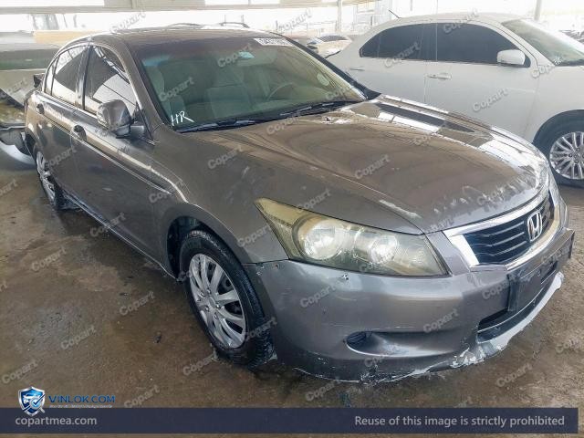 Auction photo