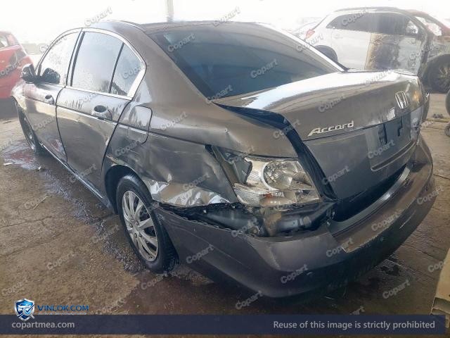 Auction photo