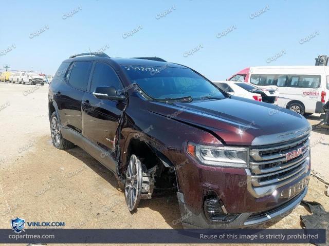 Auction photo