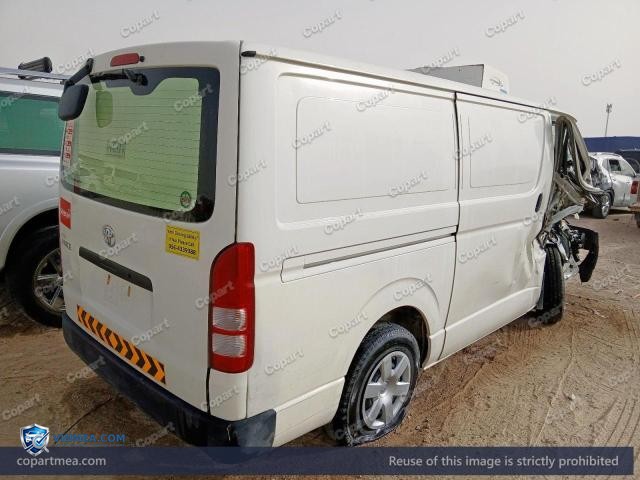 Auction photo