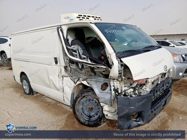 Auction photo