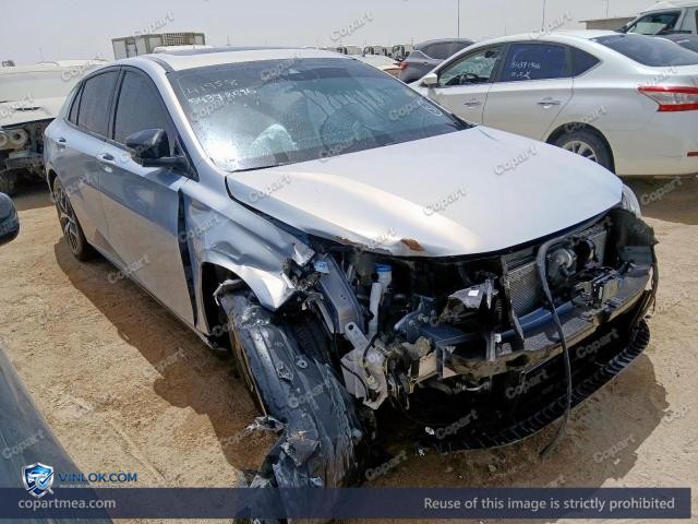 Auction photo