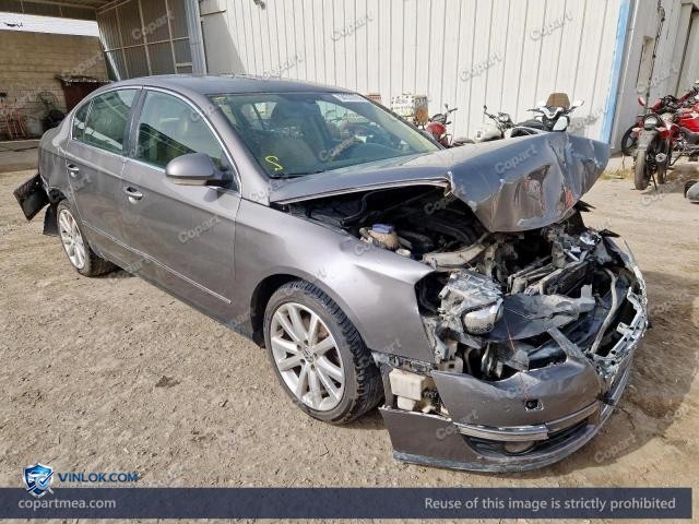 Auction photo