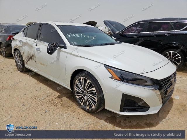 Auction photo