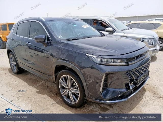 2026 EXEE LX — Lot 54373126 auction photo