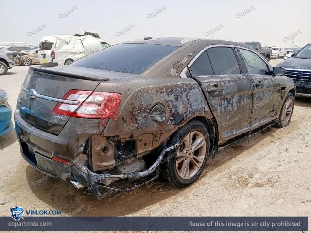Auction photo
