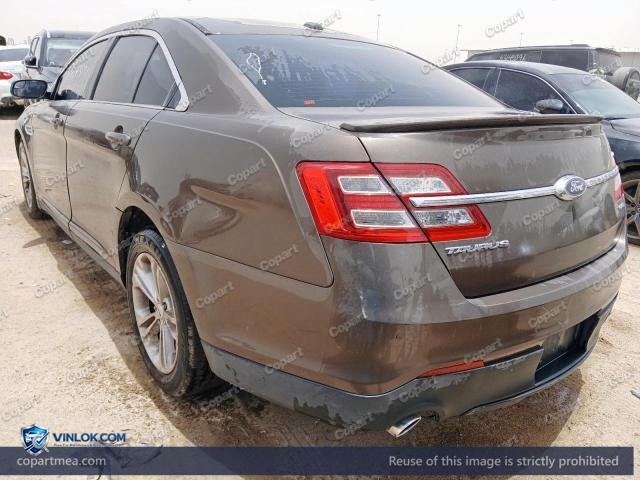 Auction photo