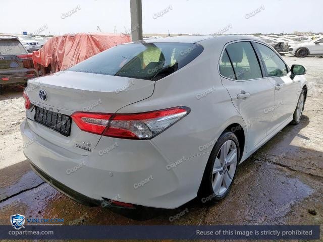 Auction photo