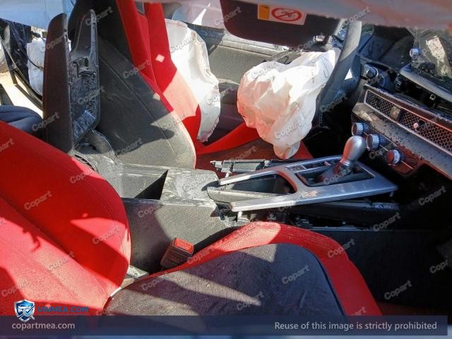Auction photo
