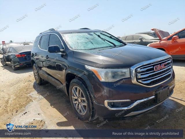 Auction photo