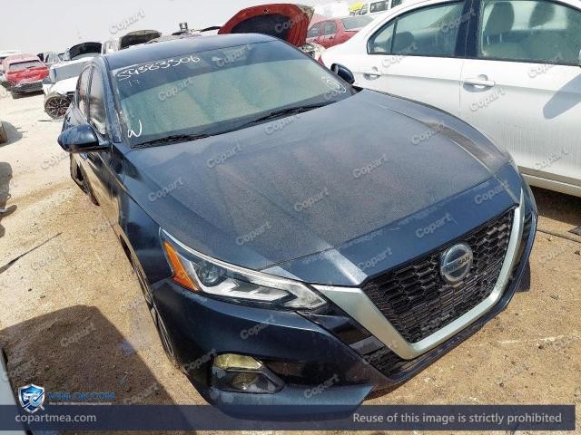 Auction photo