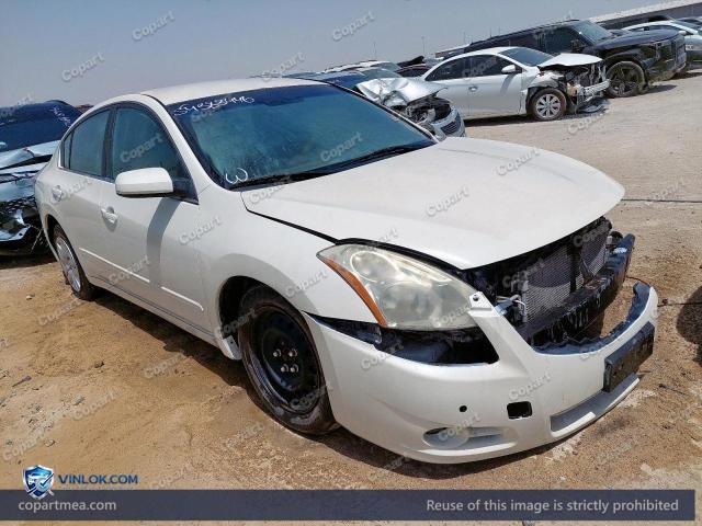 Auction photo