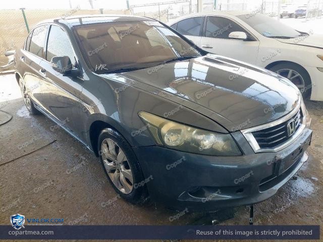 Auction photo