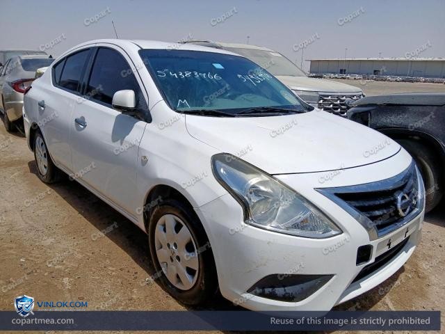 Auction photo