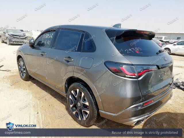 Auction photo