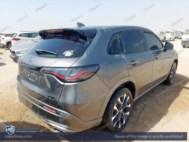 Auction photo