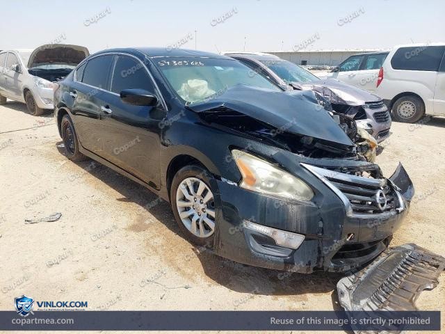 Auction photo