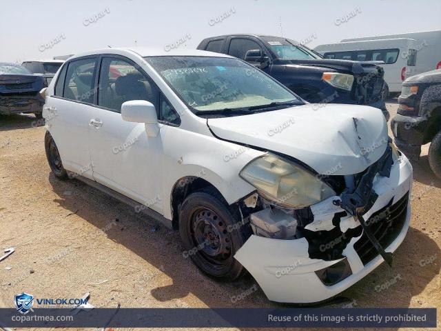 Auction photo